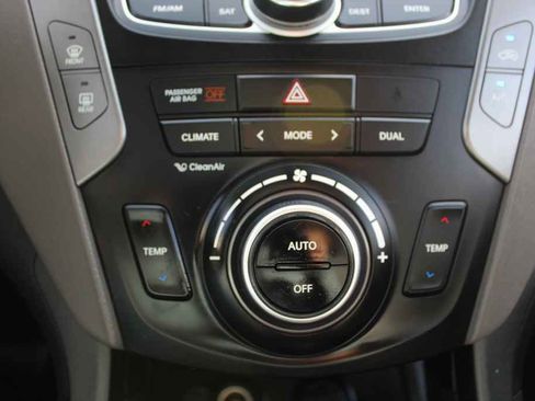 Used 2016 Hyundai Santa Fe Sport 2.0T w/ Option Group 05 image 23