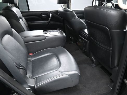 Used 2020 INFINITI QX80 Luxe w/ Proassist Package image 31