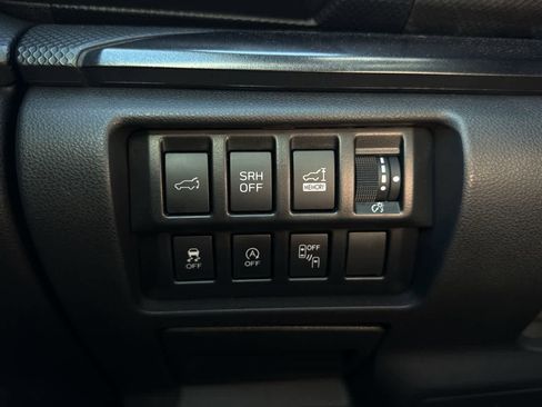 Used 2024 Subaru Forester Wilderness image 21