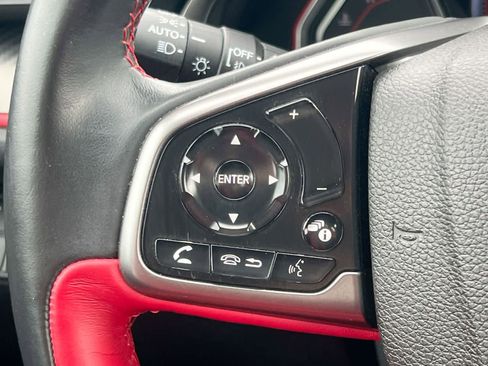 Used 2019 Honda Civic Type R image 24