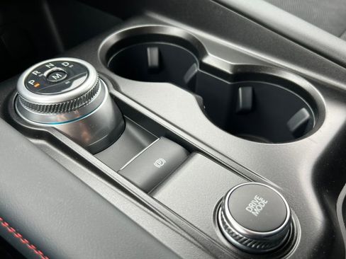 New 2026 Ford Explorer ST AWD/4WD image 31