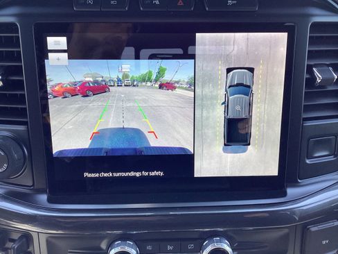 Used 2021 Ford F150 XLT w/ Equipment Group 302A High AWD/4WD image 21