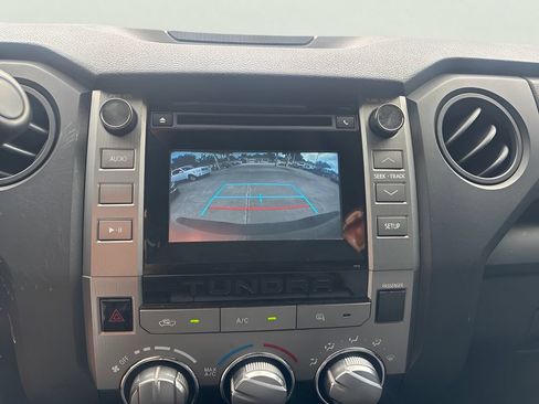 Used 2017 Toyota Tundra SR RWD image 31