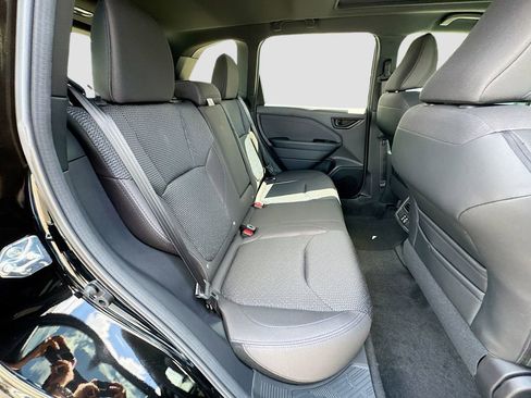 New 2026 Subaru Forester Premium AWD/4WD image 35