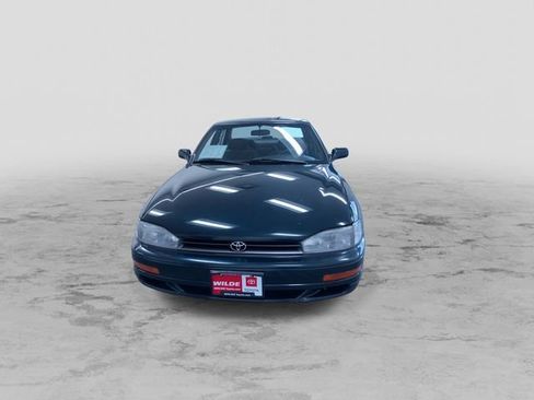 Used 1993 Toyota Camry LE FWD image 4