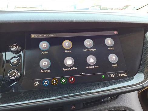 Used 2022 Buick Envision Preferred image 26
