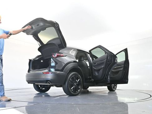 Used 2024 MAZDA CX-30 AWD 2.5 S w/ Select Sport Pkg image 39