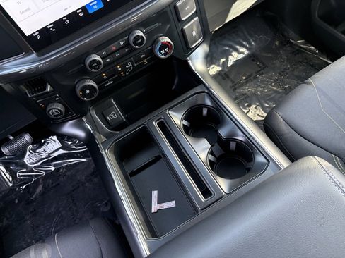 New 2025 Ford F150 STX w/ Equipment Group 200A image 30