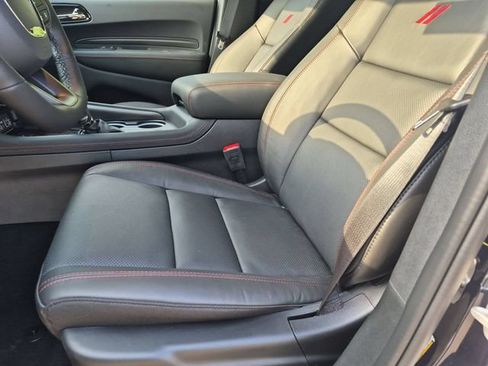 New 2027 Dodge Durango GT AWD/4WD image 11