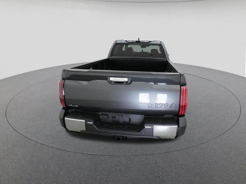 New 2026 Toyota Tundra 1794 Edition AWD/4WD image 7