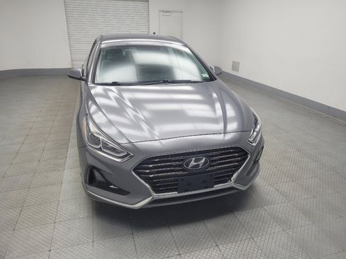 Used 2018 Hyundai Sonata ECO FWD image 14