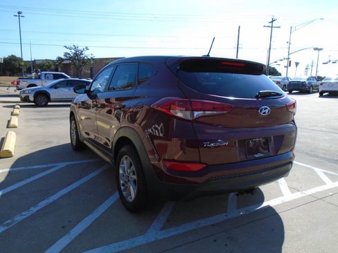Used 2016 Hyundai Tucson SE FWD image 7