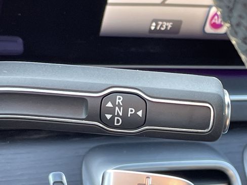 New 2026 Mercedes-Benz GLS 450 4MATIC image 28