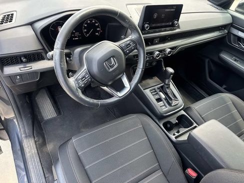 Certified 2024 Honda CR-V Sport image 18