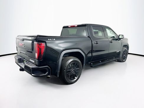 Used 2024 GMC Sierra 1500 Elevation image 9