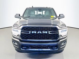 Used 2022 RAM 2500 Big Horn w/ Level C Equiment Group video 2