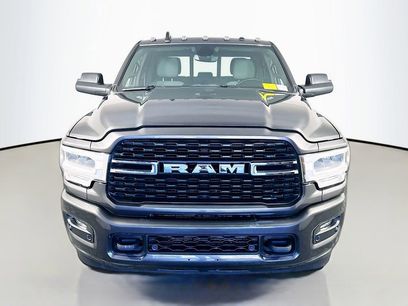 Used 2022 RAM 2500 Big Horn w/ Level C Equiment Group