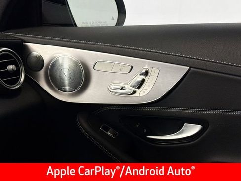 Used 2022 Mercedes-Benz C 43 AMG 4MATIC Coupe image 34