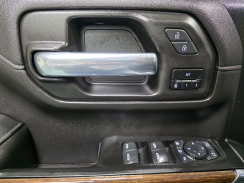 Used 2021 Chevrolet Silverado 3500 High Country w/ Z71 Off-Road Package image 19