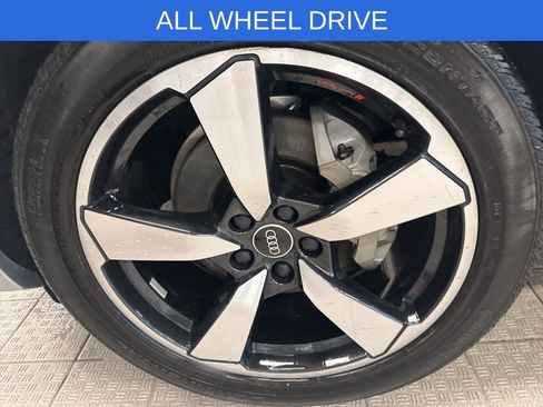 Used 2023 Audi Q5 2.0T Premium Plus w/ Premium Plus Package image 7