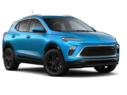 New 2026 Buick Encore GX Sport Touring w/ Advanced Technology Package image 61