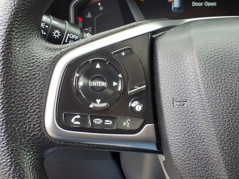 Used 2021 Honda CR-V EX image 18