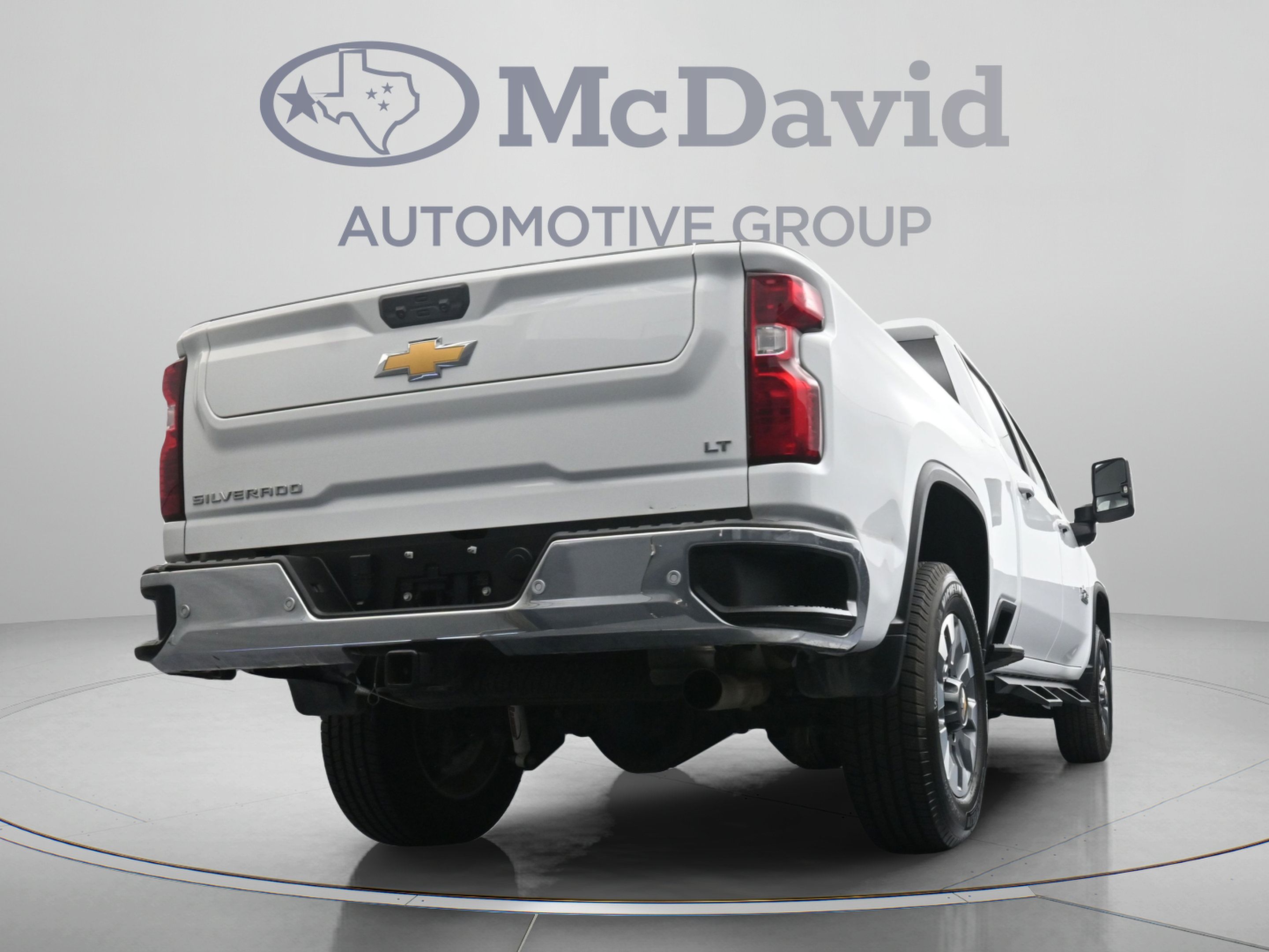 Used 2024 Chevrolet Silverado 2500 LT w/ Texas Edition AWD/4WD image 30