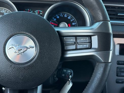 Used 2012 Ford Mustang Boss 302 image 30