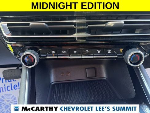 Used 2024 Chevrolet Traverse LS w/ Midnight/Sport Edition FWD image 7