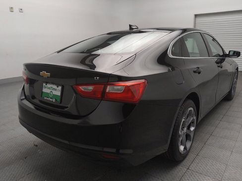 Used 2024 Chevrolet Malibu LT FWD image 9