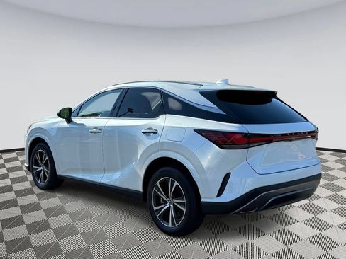 Used 2024 Lexus RX 350 Premium w/ Accessory Package (Z1) AWD/4WD image 4