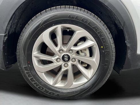 Used 2018 Hyundai Tucson SEL FWD image 24