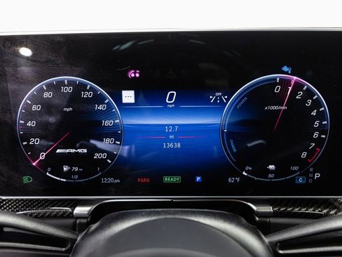Used 2024 Mercedes-Benz S 63 AMG S image 14