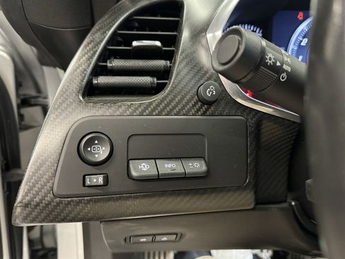 Used 2014 Chevrolet Corvette Stingray Coupe w/ 3LT Preferred Equipment Group image 26