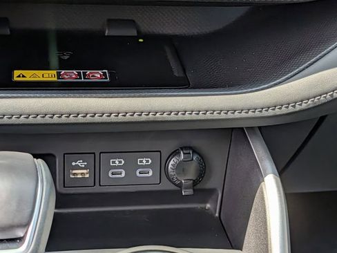 Certified 2026 Toyota Highlander XSE image 18