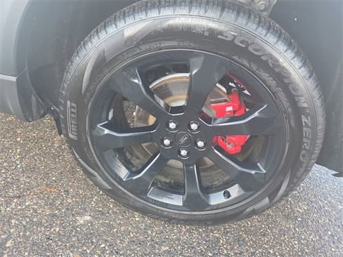 Certified 2024 Ford Explorer ST w/ Equipment Group 401A image 29