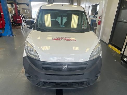 Used 2017 RAM ProMaster City Tradesman w/ Rear Back-up Camera Group FWD image 14