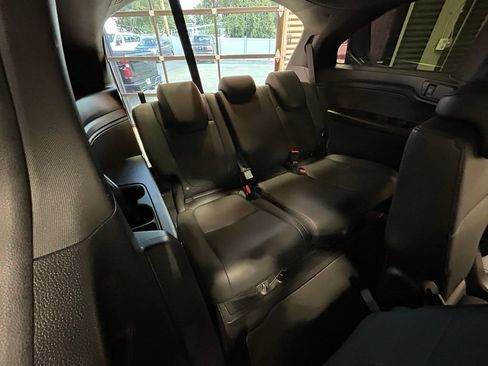Used 2025 Honda Odyssey Sport-L image 6