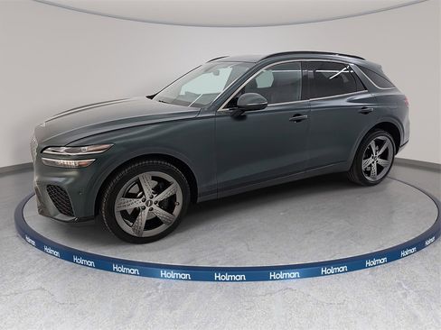 Used 2024 Genesis GV70 2.5T w/ Sport Prestige Package image 11