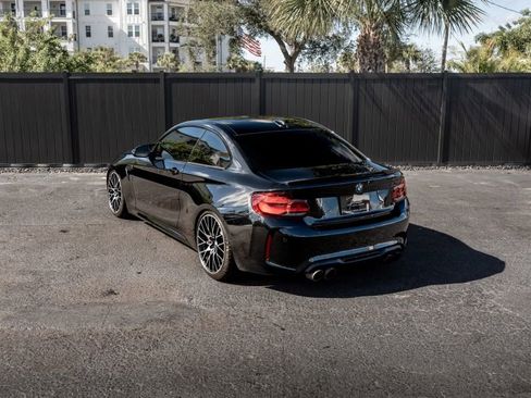 Used 2020 BMW M2 Competition image 30