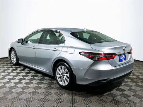 Certified 2024 Toyota Camry LE image 6