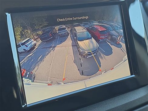 New 2026 RAM ProMaster 2500 w/ Convenience Group image 23