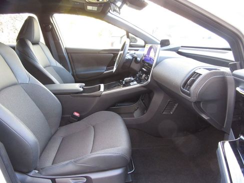 Certified 2024 Toyota bZ4X XLE w/ Weather Package image 19