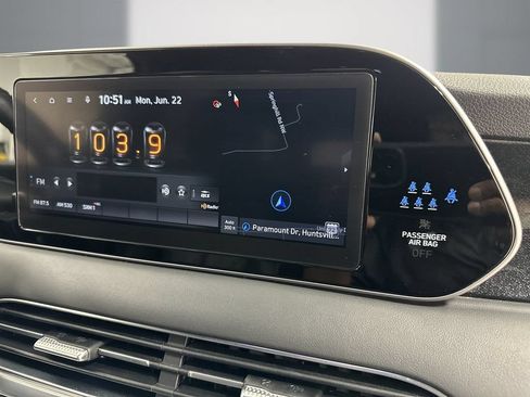 Used 2022 Hyundai Palisade Calligraphy FWD image 20