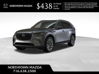 New 2026 MAZDA CX-90 3.3 Turbo w/ Preferred Package