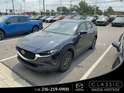 Certified 2024 MAZDA CX-30 AWD 2.5 S