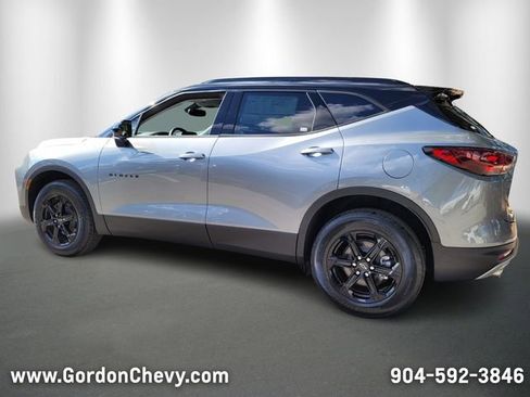 New 2026 Chevrolet Blazer LT w/ Convenience Package image 3