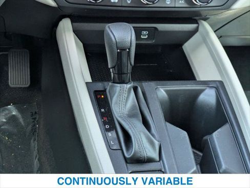 Used 2024 Honda Accord LX image 19