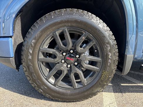 New 2026 GMC Sierra 1500 Elevation w/ Elevation Premium Package image 3