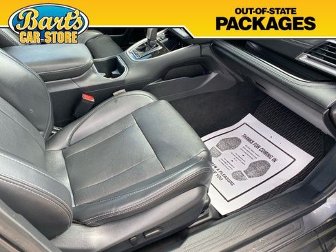 Used 2020 Subaru Outback Limited XT AWD/4WD image 17